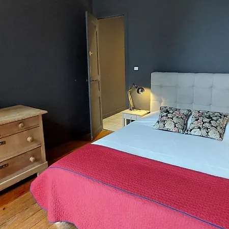 Apartamento 1 - Centre Triangle D'or Burdeos