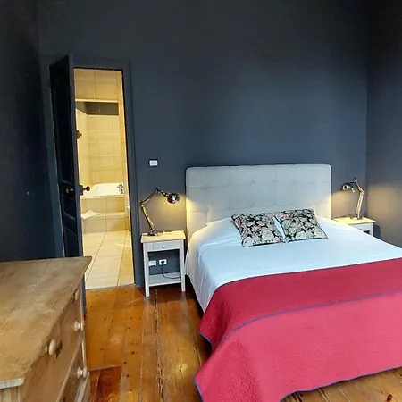 1 - Centre Triangle D'or Apartamento