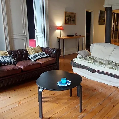 Appartement Clemenceau * Bordeaux