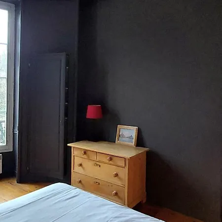 Appartement Clemenceau Apartment *