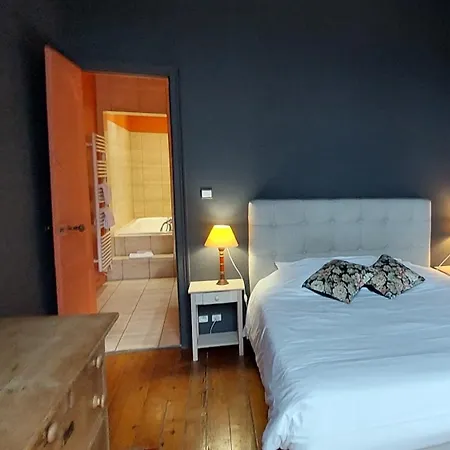 Apartment Appartement Clemenceau