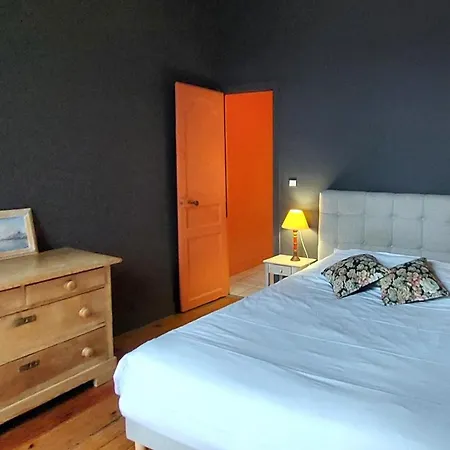 Appartement Clemenceau Apartment