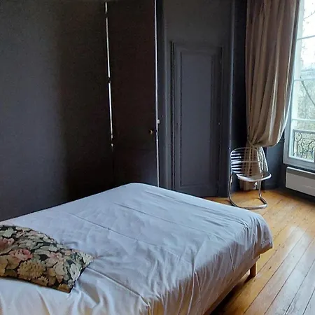 Appartement Clemenceau *