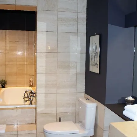 Appartement 1 - Centre Bordeaux