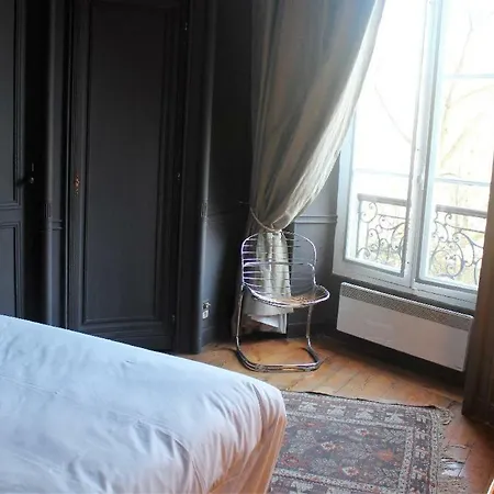 1 - Centre Triangle D'or Appartement *