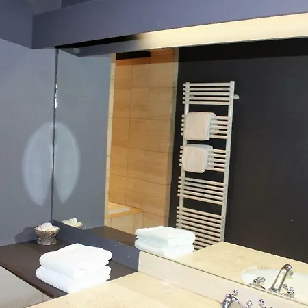 Appartement 1 - Centre *