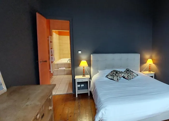 Apartment 1 - Centre Triangle D'or