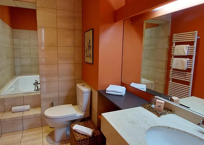 1 - Centre Triangle D'or * Bordeaux