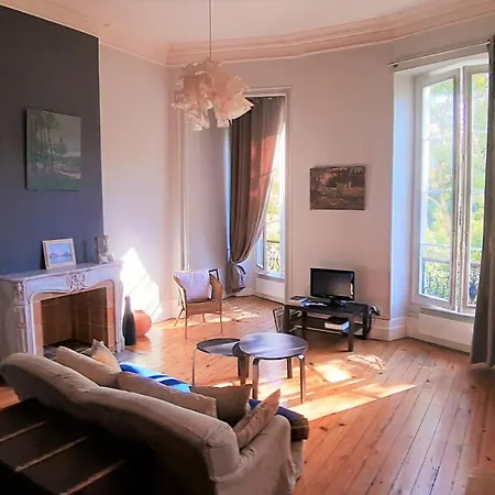 Burdigala Homes - Clemenceau Appartamento