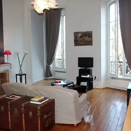 Burdigala Homes - Clemenceau *