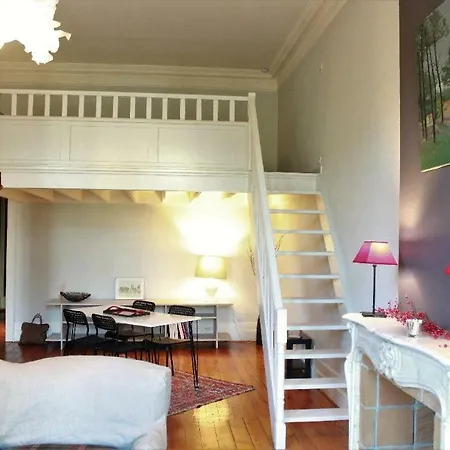 Burdigala Homes - Clemenceau Appartamento Bordeaux