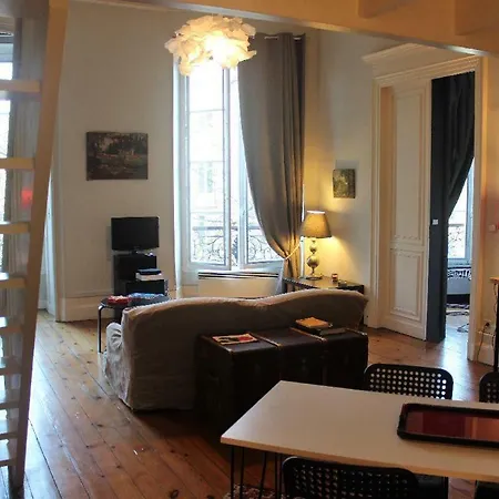 Burdigala Homes - Clemenceau Appartamento *